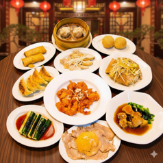 福包酒場 横浜相鉄五番街店のコース写真