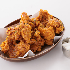 ハニーバターチキン(400g)