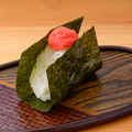 料理メニュー写真&nbsp;焼きたらこ