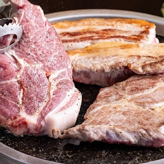 韓国居酒屋 KAD ATA カドアタのおすすめ料理1