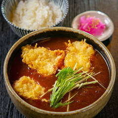 うどんとおでん 麺ひめのコース写真