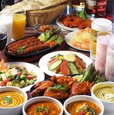 インドレストラン サザ ダイニング&バー SAJHA DINING&BAR画像