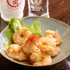 居酒屋たまりばのおすすめ料理3