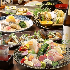 たなごころ 梅田店特集写真1