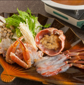 越中の台所 きのかの写真