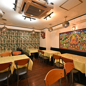 マヤ 目黒店の雰囲気3