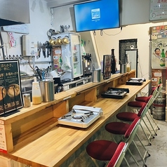 タッカンマリ専門店 てっての雰囲気3