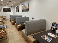 eim s エイムズ 伊勢原店の雰囲気2