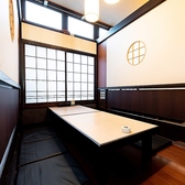 レストラン グドラックの雰囲気2