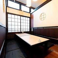 レストラン グドラックの雰囲気2