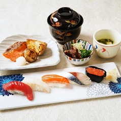 炙屋 大通ビッセ店のおすすめランチ2