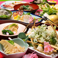 追手筋宴舞堂のおすすめ料理3