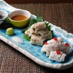 京の味わい「鱧」の美味しい季節です
