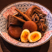 海鮮炉端と焼き鳥しのぶれ すすきの店のおすすめ料理3