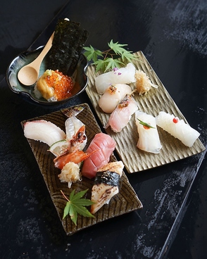 鮨割烹　蓮のおすすめ料理1