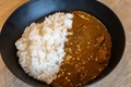 料理メニュー写真&nbsp;ビーフカレー