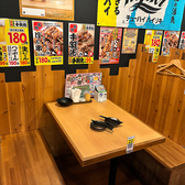 手羽助 北野白梅町店の雰囲気2