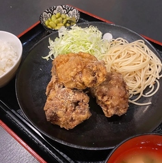 せいりゅう 田町店のおすすめランチ3