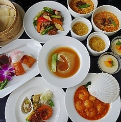 中華料理 頤和園 いわえん 博多駅前店の特集写真