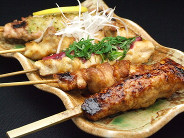 串焼き処ディズのおすすめ料理1