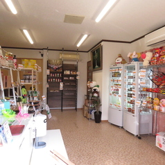 多馥市場 タフクイチバの雰囲気3