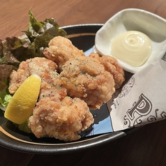 自慢の鶏ももからあげ(3個/5個/8個)