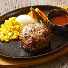 グリル大宮 JR博多シティ店のおすすめランチ3