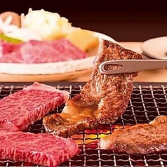 ひとり焼肉かんくんのおすすめポイント1
