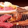 ひとり焼肉かんくんのおすすめポイント1