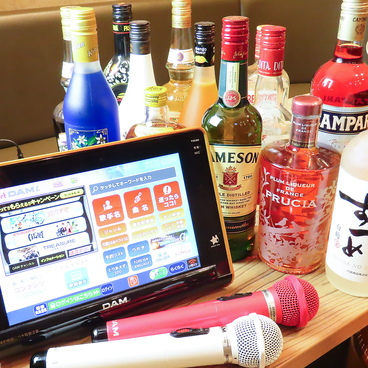 SBAEのおすすめ料理1