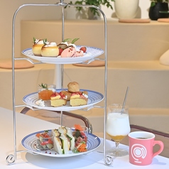 rublanc ルブランのコース写真