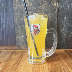 宮崎ぽんかんハイボール