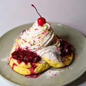 Johnny B's アメリカンダイナーのおすすめ料理3