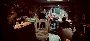 Music Box I'm ミュージックボックスアイムの雰囲気1