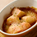 料理メニュー写真&nbsp;明太芋チーズ焼き