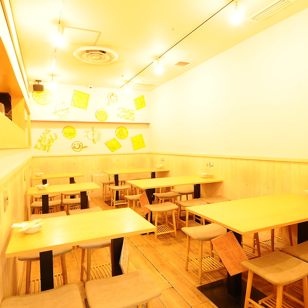 大衆酒場びりちゃん2 大阪梅田店の写真ギャラリー