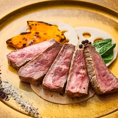 ホテルメトロポリタン 四季彩茶寮 旬香のコース写真