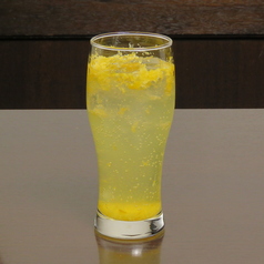 鬼果実　みかん