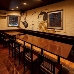 神のよだれ 町田店の特集写真