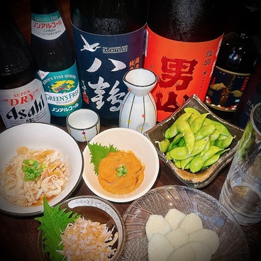 和気逢々から揚げ処 糸のおすすめ料理1