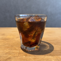 Amoha Cafeのおすすめドリンク2