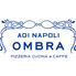 AOINAPOLI OMBRA アオイナポリオンブラのロゴ