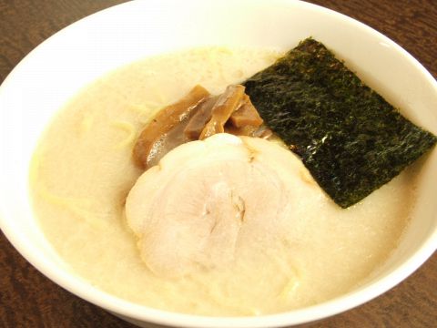 健康増進☆五行湯スープが自慢の本格とんこつラーメンを味わえるお店【一指禅】
