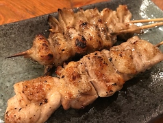 焼き鳥塩３本セット