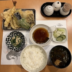 天ぷら 福家のおすすめ料理3