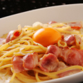 料理メニュー写真&nbsp;オリジナルカルボナーラ