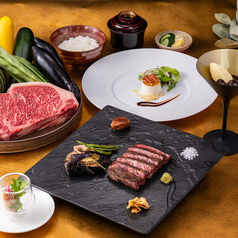 THE 七海 アパホテル&リゾート両国駅前タワーのおすすめランチ1