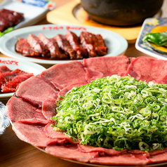 和牛焼肉 ラスベガス 千種駅本店のコース写真