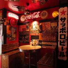 たこキング 本店の雰囲気2