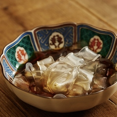 湯冰冰 タンヴィンヴィンの雰囲気3